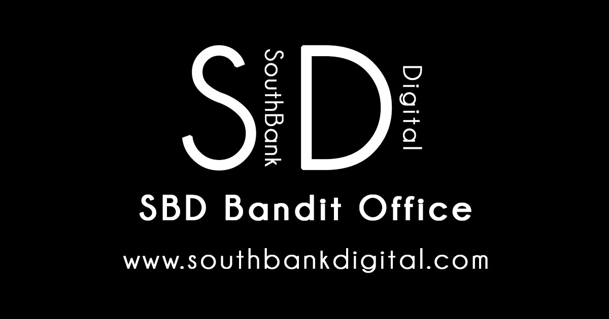 SBD Bandit Office logo